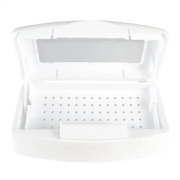 Uv Light Sanitizer Box
