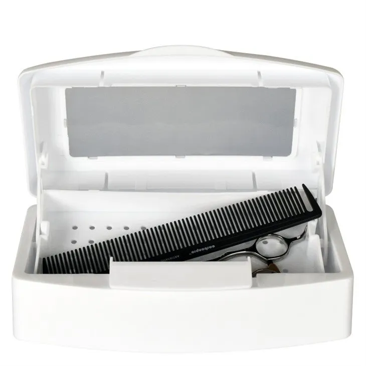 Uvc Sterilizer Box
