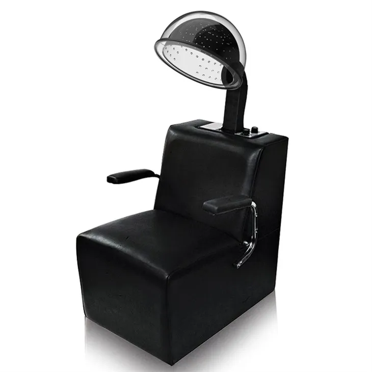 Hair Dryer Stand With Wheels